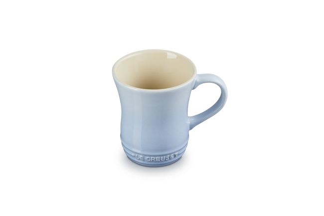 Le Creuset Stoneware Tea Mug 290ml Coastal BlueCoastal Blue image number 2